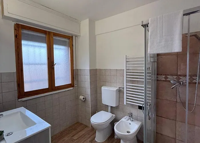 Indipendente, 500 Mt Da Ferrari 別荘 *